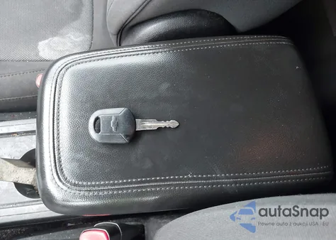 2014 Chevrolet Captiva Sport Lt из США, поврежденный, VIN 3GNAL3EK2ES533370